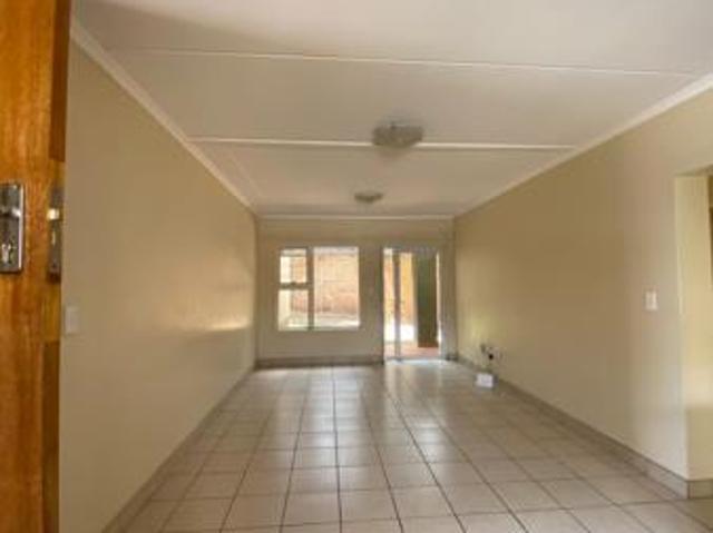 2 Bedroom Apartment in Meredale