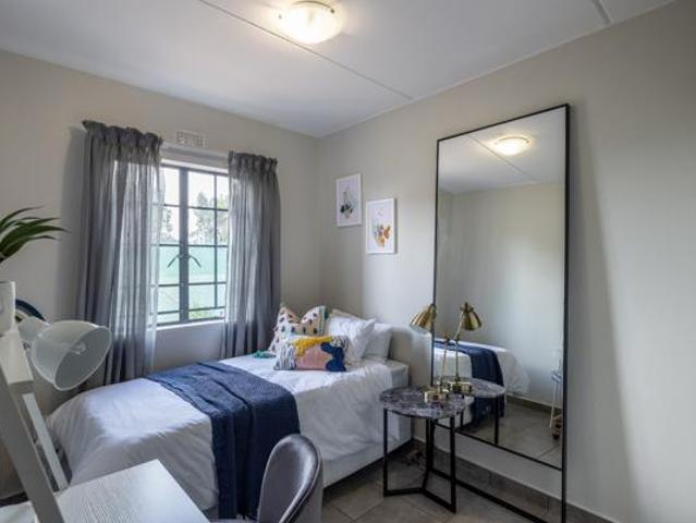 2 Bedroom Apartment in Meyersdal