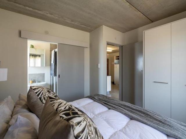 2 Bedroom Apartment in Meyersdal
