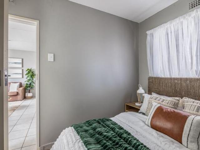 2 Bedroom Apartment in Meyerton Central