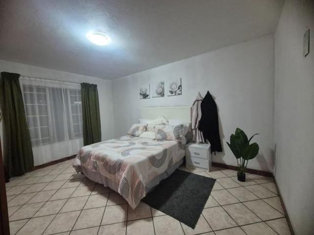 2 Bedroom Apartment in Middelburg Central