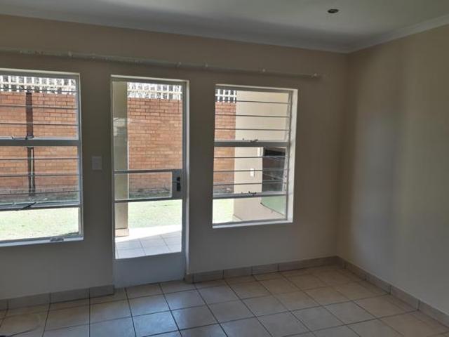 2 Bedroom Apartment in Middelburg Central