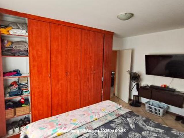 2 Bedroom Apartment in Middelburg Central