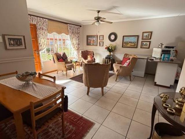 2 Bedroom Apartment in Middelburg Central