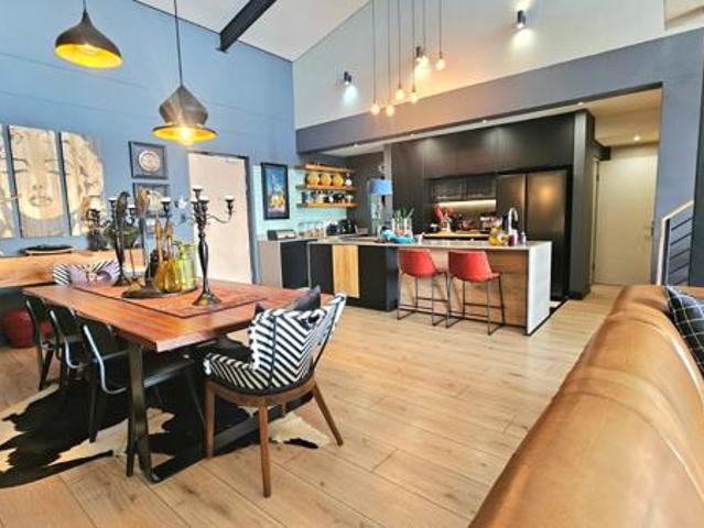 2 Bedroom Apartment in Midfield Estate