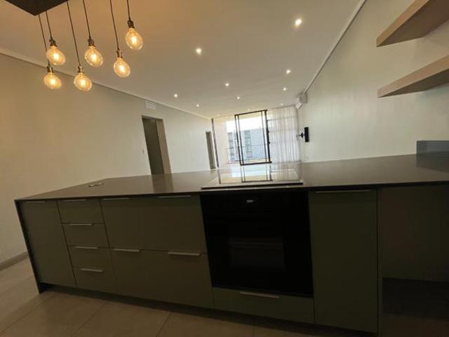 2 Bedroom Apartment in Midfield Estate