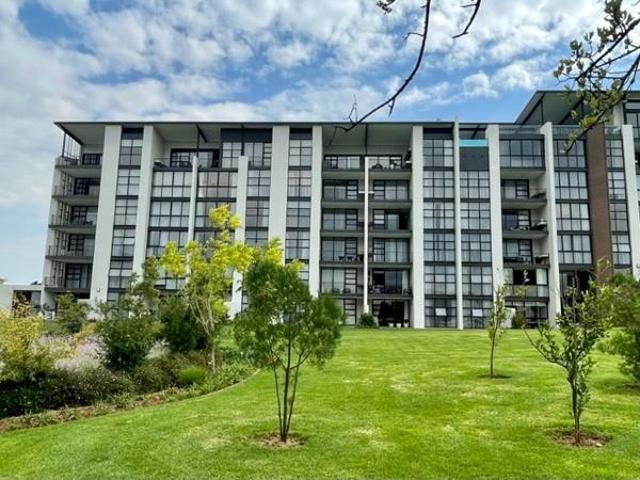 2 Bedroom Apartment in Midfield Estate