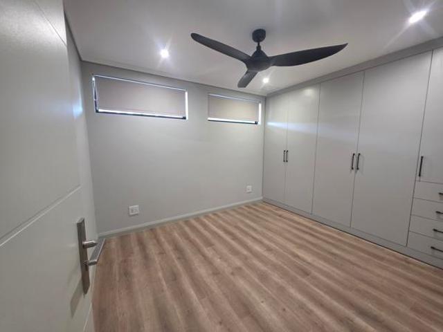 2 Bedroom Apartment in Midfield Estate