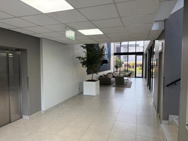 2 Bedroom Apartment in Midfield Estate