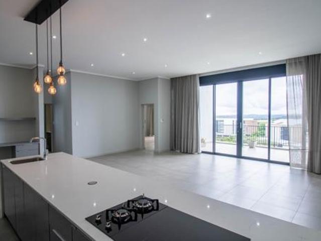 2 Bedroom Apartment in Midfield Estate