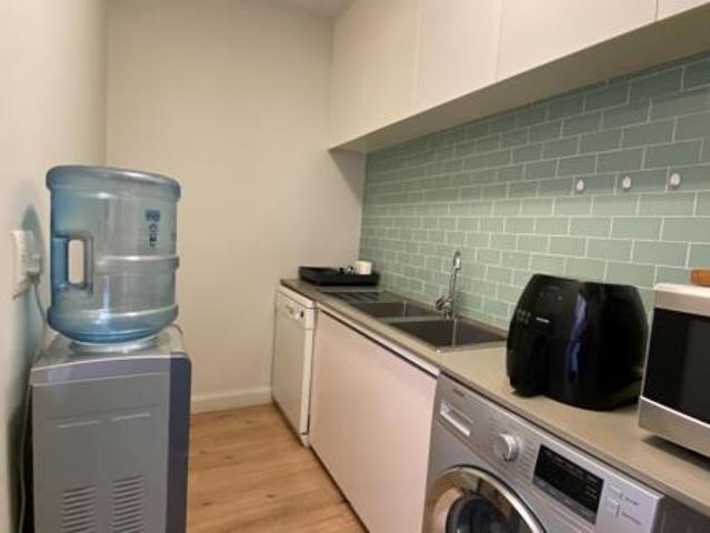 2 Bedroom Apartment in Midfield Estate