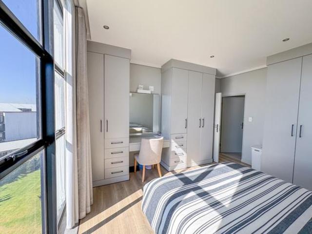 2 Bedroom Apartment in Midfield Estate
