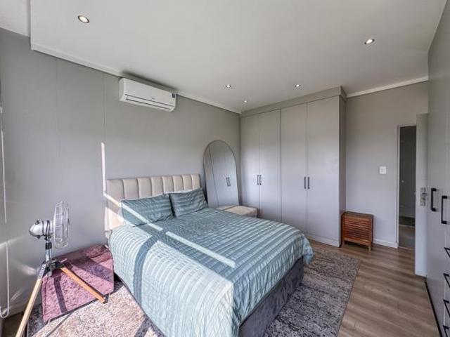 2 Bedroom Apartment in Midfield Estate