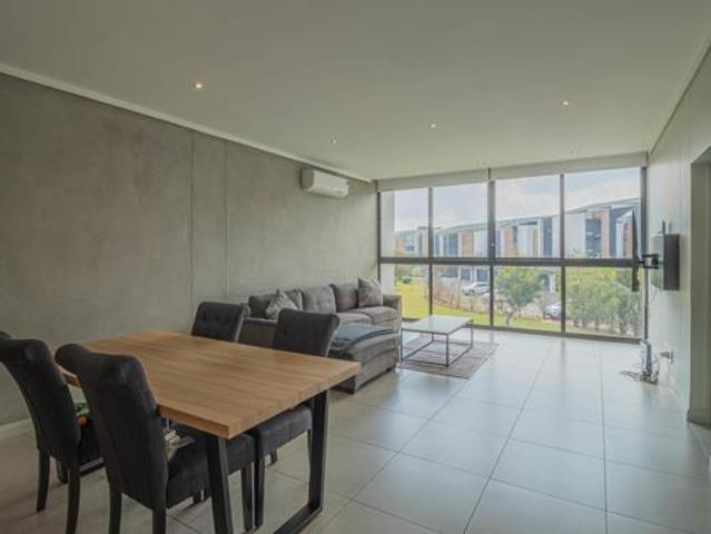 2 Bedroom Apartment in Midfield Estate
