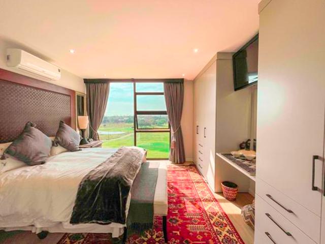 2 Bedroom Apartment in Midfield Estate
