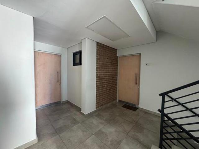 2 Bedroom Apartment in Midfield Estate