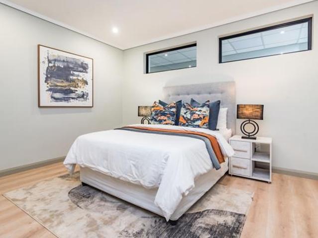 2 Bedroom Apartment in Midfield Estate