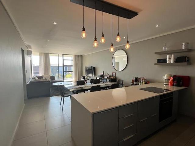 2 Bedroom Apartment in Midfield Estate