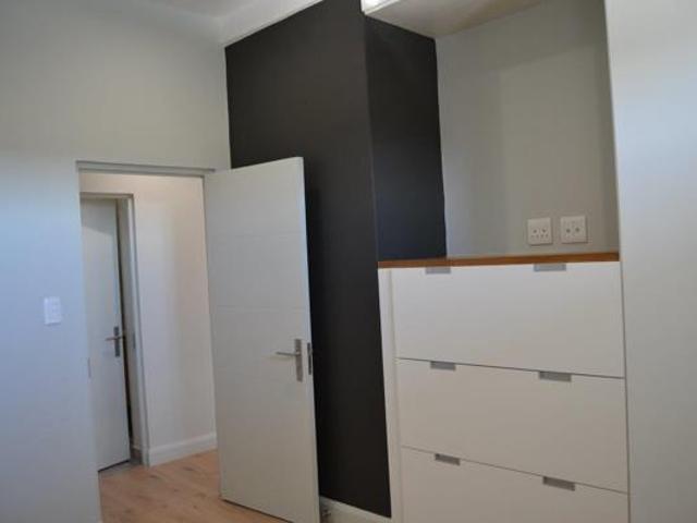 2 Bedroom Apartment in Midfield Estate