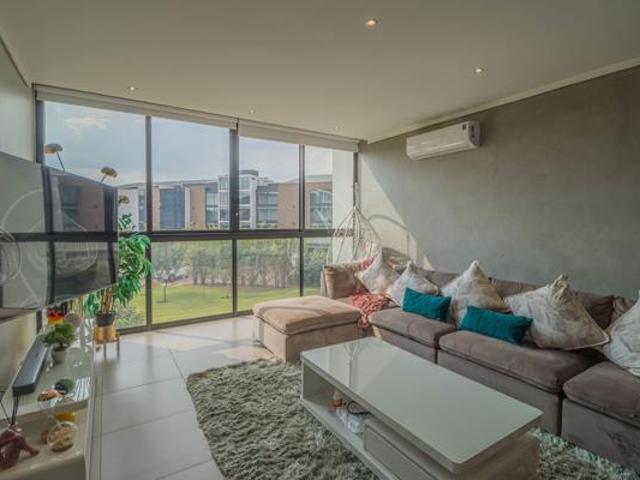 2 Bedroom Apartment in Midfield Estate