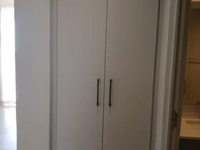 2 Bedroom Apartment in Midfield Estate