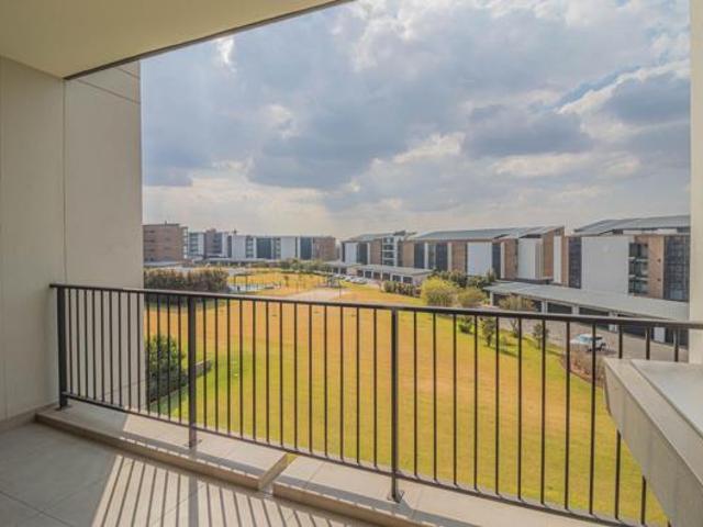 2 Bedroom Apartment in Midfield Estate