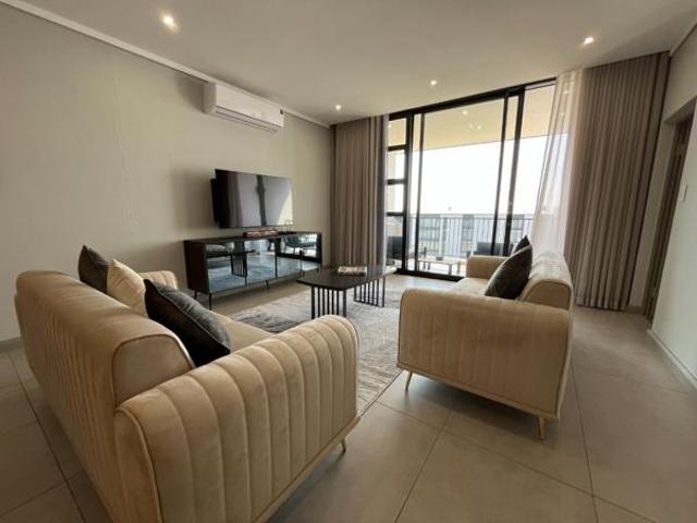 2 Bedroom Apartment in Midfield Estate