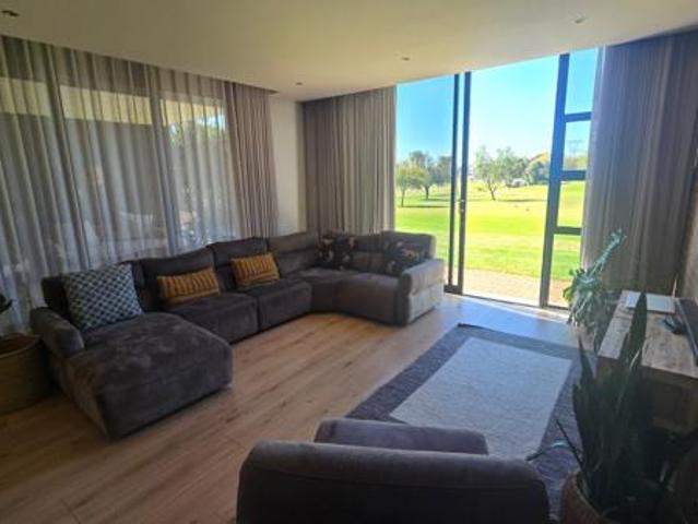 2 Bedroom Apartment in Midfield Estate