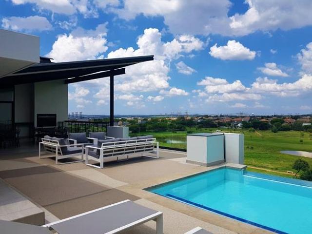 2 Bedroom Apartment in Midfield Estate