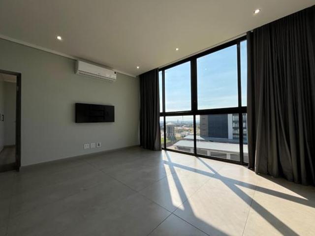 2 Bedroom Apartment in Midfield Estate