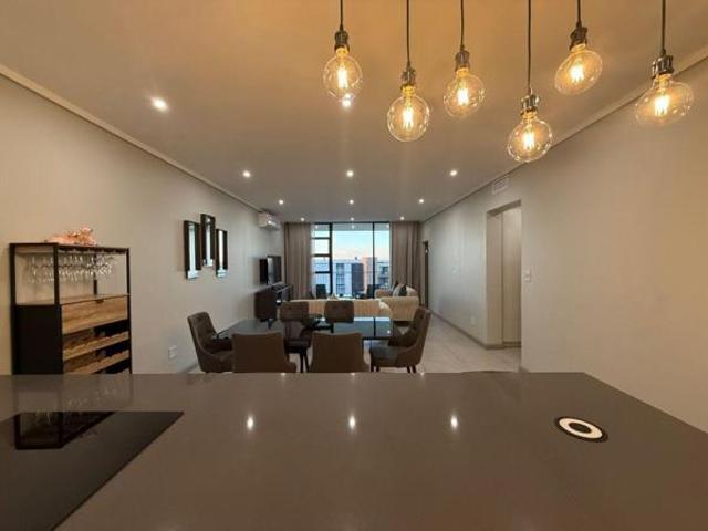 2 Bedroom Apartment in Midfield Estate