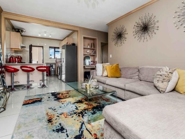 2 Bedroom Apartment in Midrand
