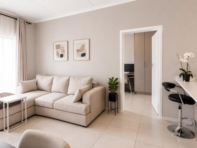 2 Bedroom Apartment in Carlswald