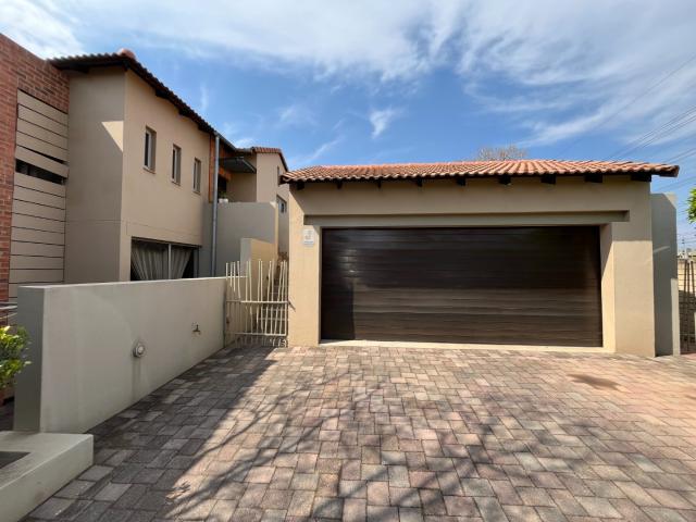 2 Bedroom Apartment in Midstream Estate