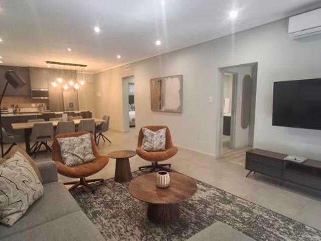 2 Bedroom Apartment in Midstream Estate