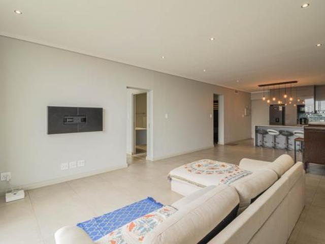 2 Bedroom Apartment in Midstream Estate