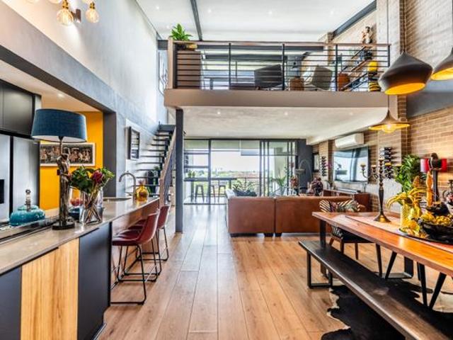 2 Bedroom Apartment in Midstream Estate