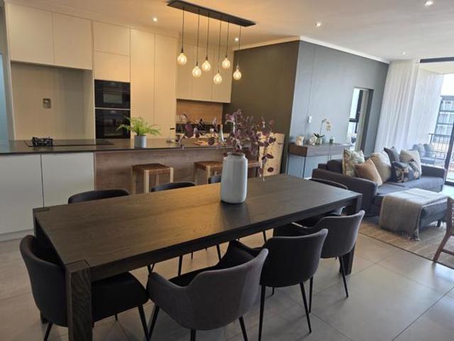 2 Bedroom Apartment in Midstream Estate