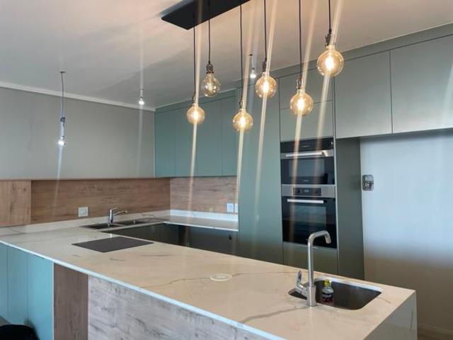 2 Bedroom Apartment in Midstream Estate