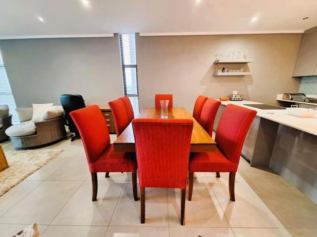 2 Bedroom Apartment in Midstream Estate