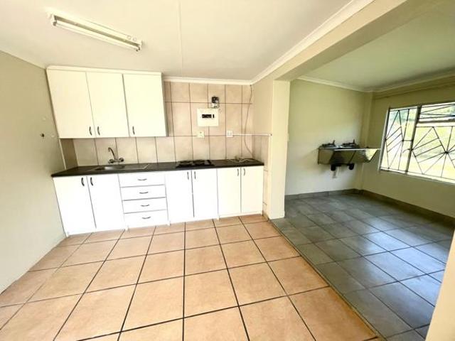 2 Bedroom Apartment in Miederpark