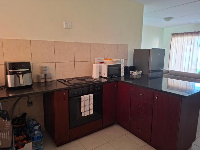 2 Bedroom Apartment in Milnerton