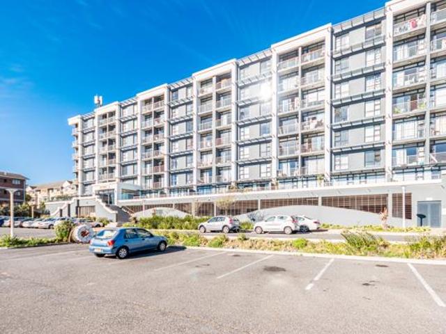 2 Bedroom Apartment in Milnerton Central