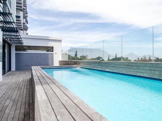 2 Bedroom Apartment in Milnerton Central