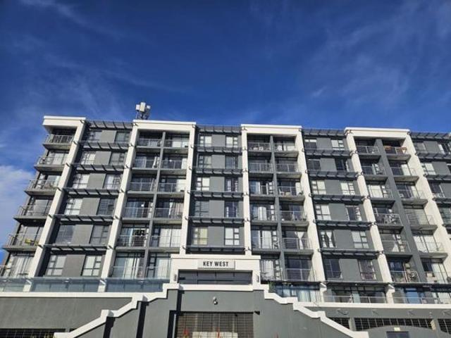 2 Bedroom Apartment in Milnerton Central