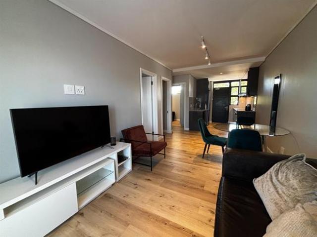 2 Bedroom Apartment in Milnerton Central