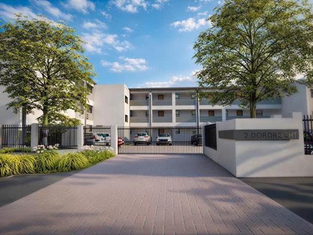 2 Bedroom Apartment in Milnerton Central