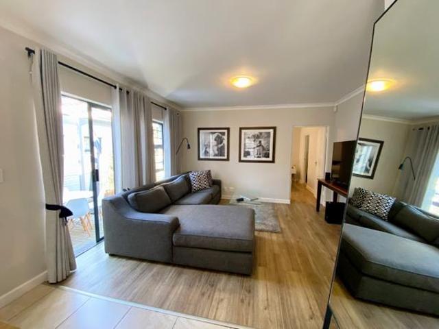 2 Bedroom Apartment in Milnerton Central