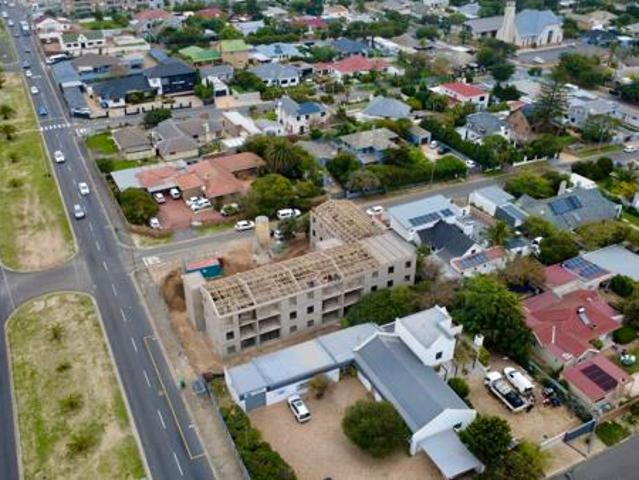2 Bedroom Apartment in Milnerton Central