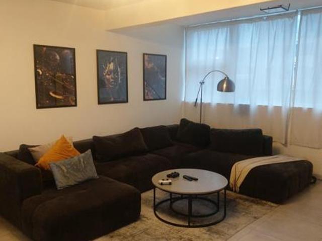 2 Bedroom Apartment in Milnerton Central